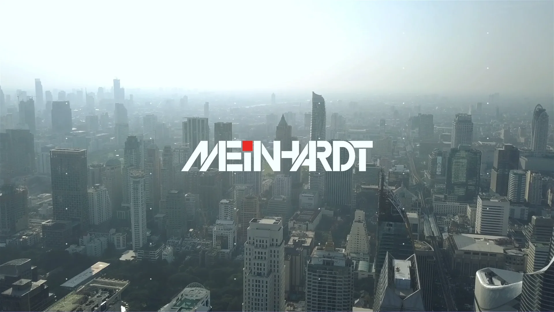 Meinhardt Thailand Corporate Video