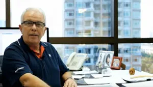 Meinhardt Thailand 25th Anniversary						